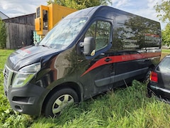 Bild des Angebotes Nissan Interstar L2H2 3,5t Tekna FWD