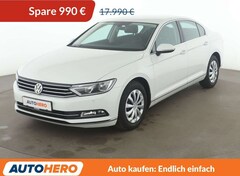 Bild des Angebotes VW Passat 1.8 TSI Sport BMT *LED*ACC*PDC*SHZ*