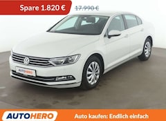 Bild des Angebotes VW Passat 1.8 TSI Sport BMT *LED*ACC*PDC*SHZ*