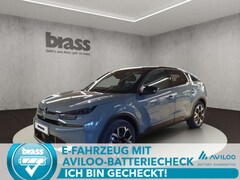Bild des Angebotes Citroen C4 e-C4 Elektromotor 156 Max