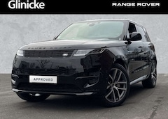 Bild des Angebotes Land Rover Range Rover Sport P460e Dynamic HSE 360° Kamera
