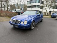 Bild des Angebotes Mercedes-Benz CLK 320 Sportline