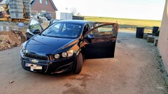 Bild des Angebotes Chevrolet Aveo Aveo+1.4+LT ⛔VERKAUF ODER TAUSCHE VER 7 SITZER⛔