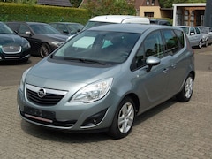 Bild des Angebotes Opel Meriva Design Edition