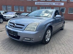 Bild des Angebotes Opel Signum 2.2 Direct Elegance *AHK *