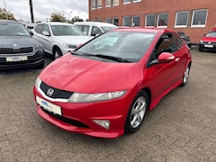 Bild des Angebotes Honda Civic Lim. 3-trg. 1.4 *1.Hand*