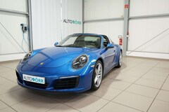 Bild des Angebotes Porsche 991 911/991.2 Targa 4 Approved+Kamera+PDK+Memorysitz