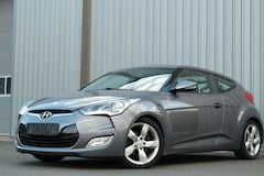 Bild des Angebotes Hyundai VELOSTER 1,6 Style