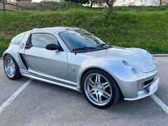 Bild des Angebotes smart roadster Brabus Xclusive