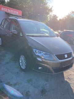 Bild des Angebotes SEAT Alhambra Alhambra Diesel 2.0 TDI Ecomotive Reference