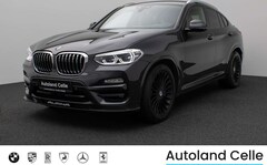 Bild des Angebotes Alpina XD4 360°HUD DAB H K Belüftung Komfort Alarm 20Zl