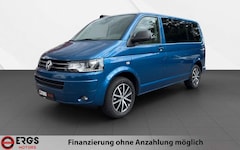 Bild des Angebotes VW T5 Multivan 103KW DSG "Xenon,Navi,R-CAM,Standh"