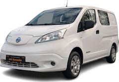 Nissan NV200 e-Kasten Premium *Kamera*Navi*1.Hd*