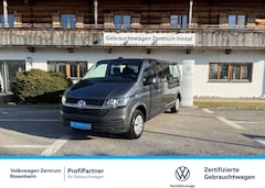 Bild des Angebotes VW Transporter Kombi T6.1 9-Sitzer LR (AHK+Klima+Navi) Klima