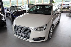 Bild des Angebotes Audi A1 Sportback 1.4 TFSI design*NAVI*XENON*