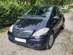 Bild des Angebotes Mercedes-Benz A 170 Classic