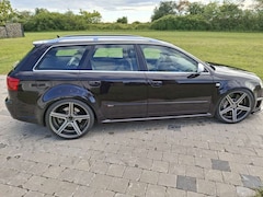 Audi RS4 Avant