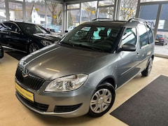 Bild des Angebotes Skoda Roomster 1.2TSI Ambition Plus Edition