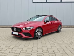 Bild des Angebotes Mercedes-Benz CLA 35 AMG CLA35 AMG 4M Coupé Aero+/Burmester/360Grad/Night-Paket/PanoDach
