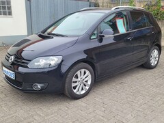 Bild des Angebotes VW Golf Plus Style