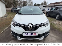 Renault Captur Intens