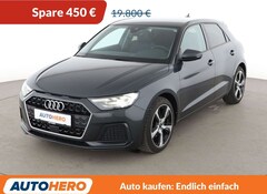Bild des Angebotes Audi A1 30 TFSI advanced Aut.*LED*TEMPO*PDC*VC*AMBIENTE*BT