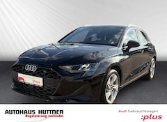 Bild des Angebotes Audi A3 Sportback 30 TFSI S tronic PDC Temp. Touch Navi