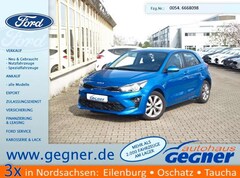 Bild des Angebotes Kia Rio 100PS Vision LED Tempomat NSW  Kamera