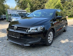 Bild des Angebotes VW Polo Trendline