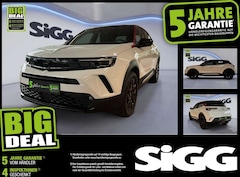 Bild des Angebotes Opel Mokka-E Mokka e GS Line SHZ Rückfahrkamera Keyless