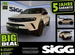 Bild des Angebotes Opel Mokka-E Mokka e GS Line SHZ Rückfahrkamera Keyless