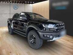 Bild des Angebotes Ford Ranger Raptor Doppelkabine 4x4 *StHz*KAMERA*AHK