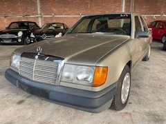 Bild des Angebotes Mercedes-Benz 200 /S-DACH/Zentral/HECKSDN/ALU