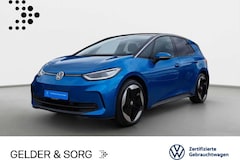 Bild des Angebotes VW ID.3 Pro S RFK*Matrix*Navi*ACC*HuD*Massage*DAB+