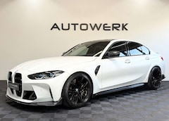 Bild des Angebotes BMW M3 Limousine X-Drive Competition*SCHALE*360°*