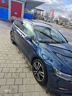 Bild des Angebotes VW Passat 2.0 Blue TDI DSG SCR Comfortline