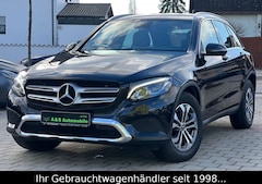 Bild des Angebotes Mercedes-Benz GLC 220 d 4Matic AMG Line Int *LED/AHK/NAVI/2.HD