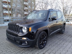 Bild des Angebotes Jeep Renegade Limited FWD