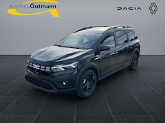 Dacia Jogger Extreme+ 1.0 TCe 100 ECO-G EU6e Navi Klimaautom Fa