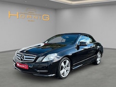 Bild des Angebotes Mercedes-Benz E 220 E -Klasse Cabrio E 220 CDI AMG Paket