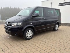 Bild des Angebotes VW T5 Transporter Bus Caravelle