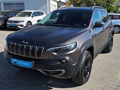 Bild des Angebotes Jeep Cherokee Cherokee*2.0 T*Aut.*Trailhawk*AWD*Leder*Navi*MEGA*