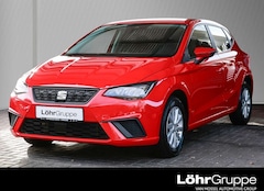Bild des Angebotes SEAT Ibiza 1.0 TSI Style Full-Link, Tel., LED-Sch., GRA, P...