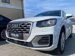 Bild des Angebotes Audi Q2 30 TDI Sport Design