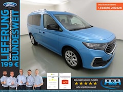 Bild des Angebotes Ford Tourneo Grand Tourneo Connect 2.0 Aut Titanium ACC+AHK