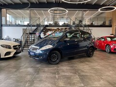 Bild des Angebotes Mercedes-Benz A 150 *Klima*Radio*CD-Player*Isofix*