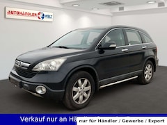 Bild des Angebotes Honda CR-V 2.0 4x4 Automatik Elegance