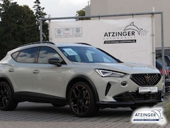 Bild des Angebotes CUPRA Formentor VZ5 2,5 TSI DSG 4Drive ACC Klima Navi Einparkhilfe