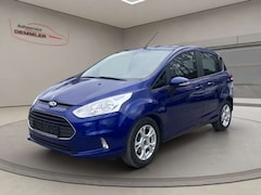 Bild des Angebotes Ford B-Max Edition, Klima, Winter-Paket, Parksensoren