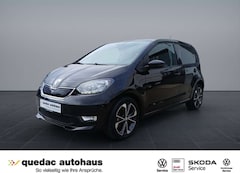 Bild des Angebotes Skoda Citigo e iV Best of Style SHZ PDC ALU
